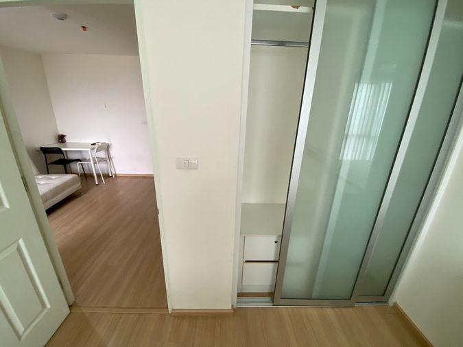 picture U delight3 Prachachuen-Bangsue. 1bed 32q.m. Line id: @pfagent - 7/11