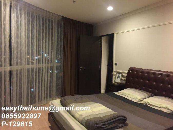 picture P-129615 Condo for sell Sky Walk Condominium fully furnished. - 4/6