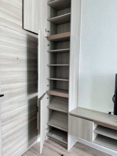 picture Condo for rent Knightsbridge Collage Ramkhamhaeng Contact @propertybkk1 - 5/10