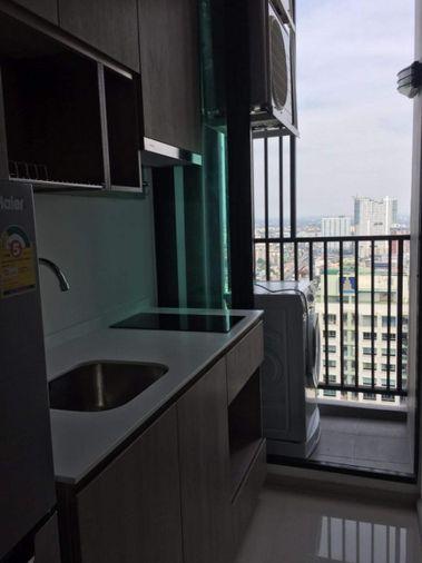 picture Condo for rent Knightsbridge Collage Ramkhamhaeng Contact @propertybkk1 - 6/10