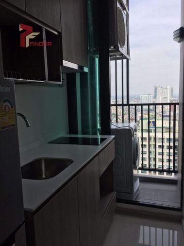 picture Condo for rent Knightsbridge Collage Ramkhamhaeng Contact @propertybkk1 - 6/10