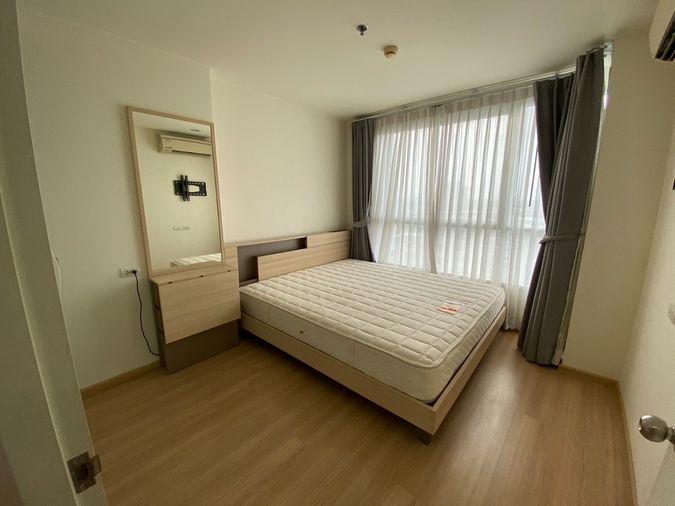 picture U delight3 Prachachuen-Bangsue. 1bed 32q.m. Line id: @pfagent - 5/11