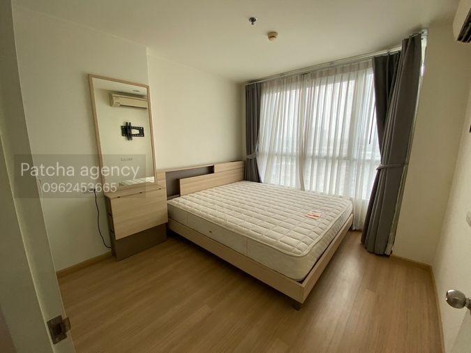 picture U delight3 Prachachuen-Bangsue. 1bed 32q.m. Line id: @pfagent - 5/11