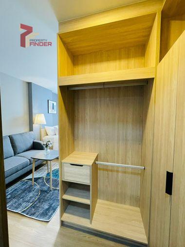 picture Condo for rent THE MUVE Bangna Contact @propertybkk2 - 9/12