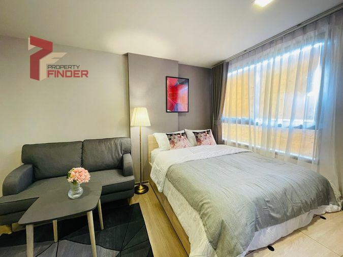 รูป Rds-1587 ให้เช่าคอนโด The Muve Bangna นัดชมห้อง 👉line : @propertybkk2 - รูปที่ 1/16