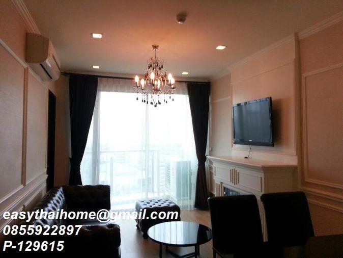 picture P-129615 Condo for sell Sky Walk Condominium fully furnished. - 6/6