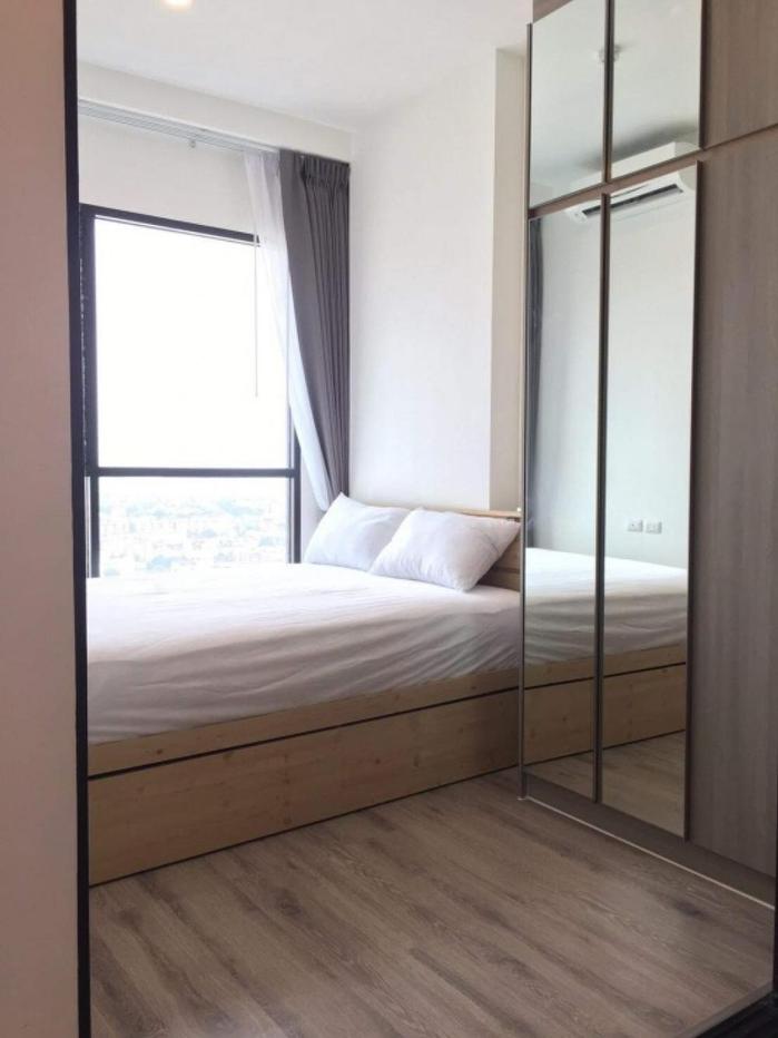 รูป Rds-1578 ให้เช่าคอนโด   ไนท์บริดจ์ คอลลาจ รามคำแหง  นัดชมห้อง 👉line : @propertyfinder  - รูปที่ 2/10