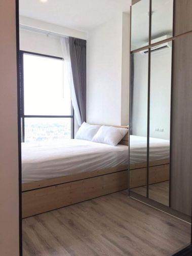 picture Condo for rent Knightsbridge Collage Ramkhamhaeng Contact @propertybkk1 - 2/10