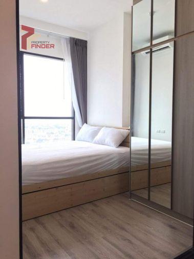 picture Condo for rent Knightsbridge Collage Ramkhamhaeng Contact @propertybkk1 - 2/10