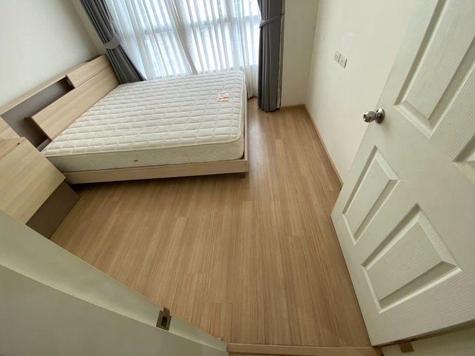 picture U delight3 Prachachuen-Bangsue. 1bed 32q.m. Line id: @pfagent - 6/11