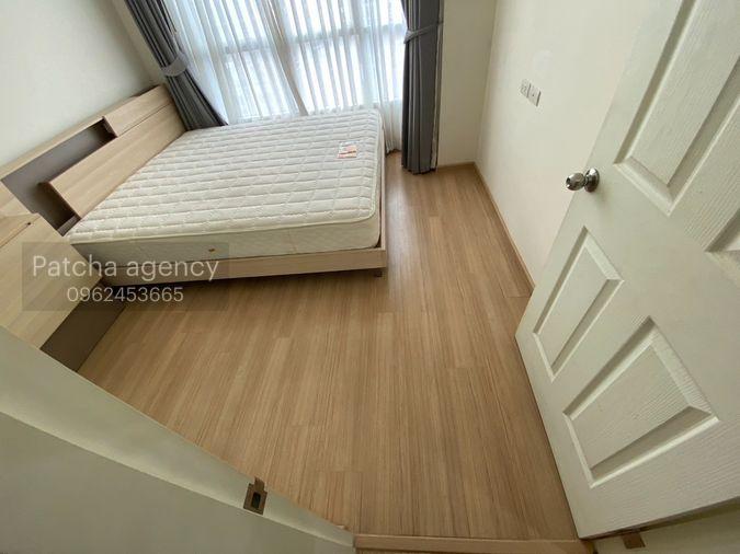 picture U delight3 Prachachuen-Bangsue. 1bed 32q.m. Line id: @pfagent - 6/11