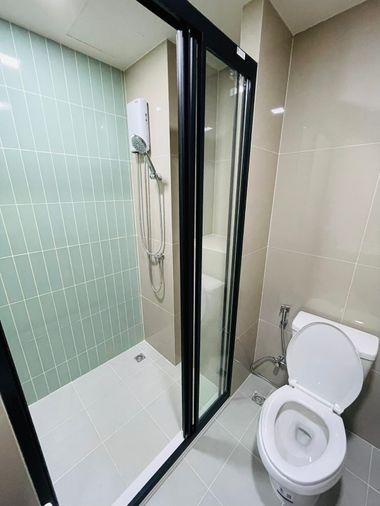 picture Condo for rent THE MUVE Bangna Contact @propertybkk2 - 14/14