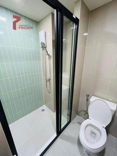 picture Condo for rent THE MUVE Bangna Contact @propertybkk2 - 14/14