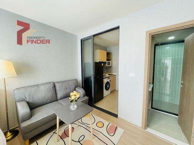 picture Condo for rent THE MUVE Bangna Contact @propertybkk2 - 11/14