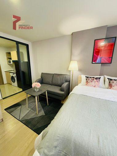 รูป Rds-1587 ให้เช่าคอนโด The Muve Bangna นัดชมห้อง 👉line : @propertybkk2 - รูปที่ 5/16