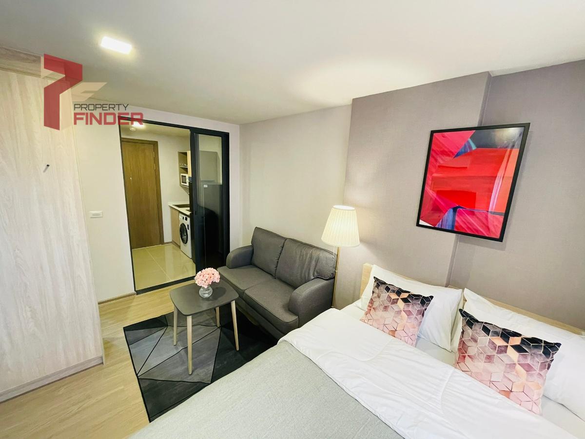 รูป Rds-1587 ให้เช่าคอนโด The Muve Bangna นัดชมห้อง 👉line : @propertybkk2 - รูปที่ 11/16