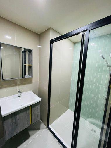 picture Condo for rent THE MUVE Bangna Contact @propertybkk2 - 13/14