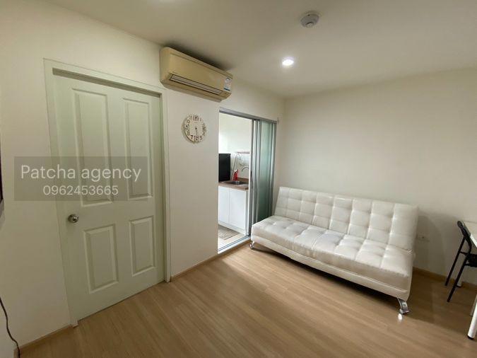 picture U delight3 Prachachuen-Bangsue. 1bed 32q.m. Line id: @pfagent - 3/11