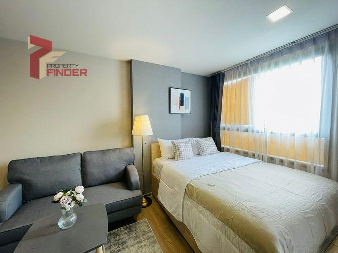 picture Condo for rent THE MUVE Bangna Contact @propertybkk2 - 1/12