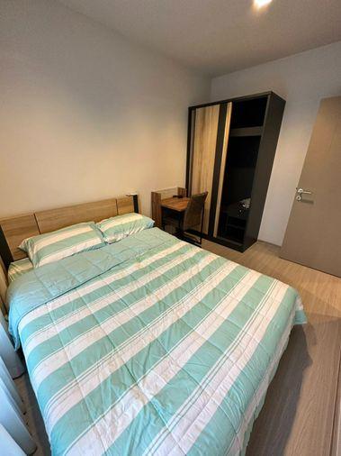 รูป Rds-1582 ให้เช่าคอนโด  Life asoke Rama 9    นัดชมห้อง 👉line : @propertyfinder  - รูปที่ 2/8