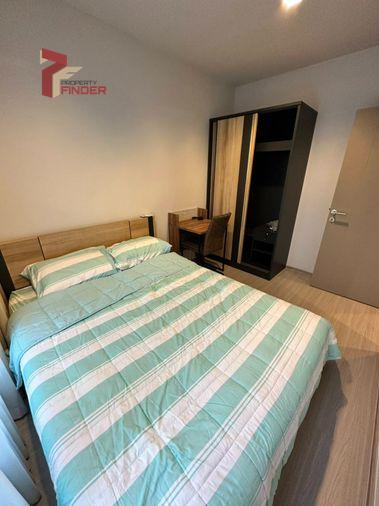 รูป Rds-1582 ให้เช่าคอนโด Life asoke Rama 9 นัดชมห้อง 👉line : @propertyfinder - รูปที่ 2/8