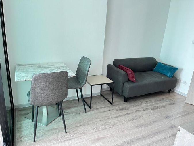 picture Condo for rent Knightsbridge Collage Ramkhamhaeng Contact @propertybkk1 - 3/10