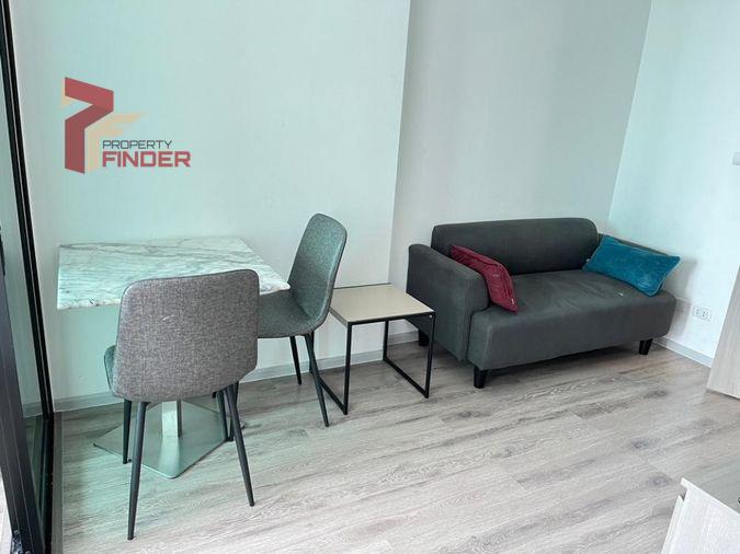 picture Condo for rent Knightsbridge Collage Ramkhamhaeng Contact @propertybkk1 - 3/10