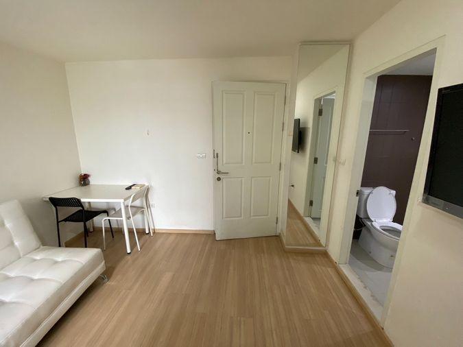 picture U delight3 Prachachuen-Bangsue. 1bed 32q.m. Line id: @pfagent - 2/11