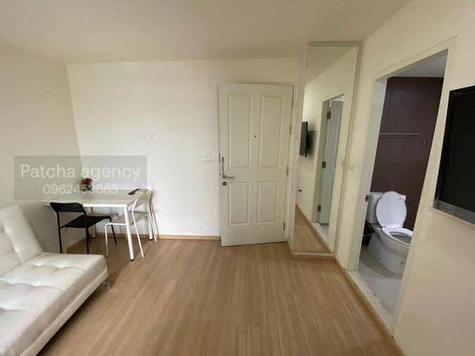 picture U delight3 Prachachuen-Bangsue. 1bed 32q.m. Line id: @pfagent - 2/11