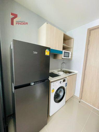 picture Condo for rent THE MUVE Bangna Contact @propertybkk2 - 12/14
