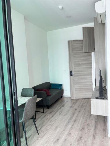 picture Condo for rent Knightsbridge Collage Ramkhamhaeng Contact @propertybkk1 - 4/10