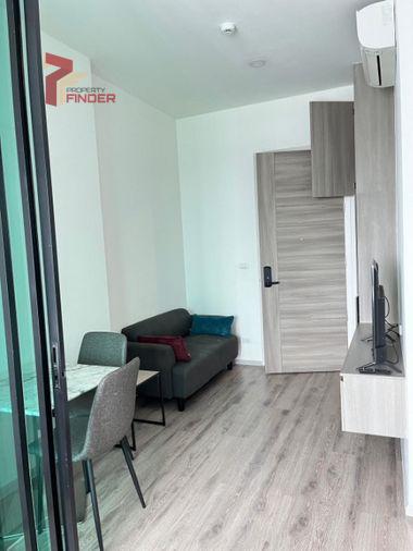 picture Condo for rent Knightsbridge Collage Ramkhamhaeng Contact @propertybkk1 - 4/10