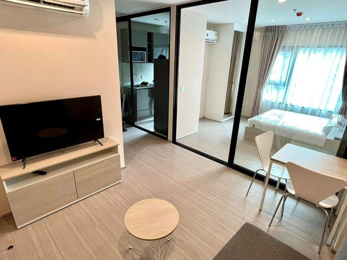 รูป Rds-1574 ให้เช่าคอนโด   Aspire Erawan Prime  นัดชมห้อง 👉line : @propertyfinder  - รูปที่ 2/6