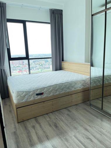 picture Condo for rent Knightsbridge Collage Ramkhamhaeng Contact @propertybkk1 - 1/10