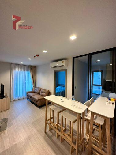 รูป Rds-1582 ให้เช่าคอนโด Life asoke Rama 9 นัดชมห้อง 👉line : @propertyfinder - รูปที่ 6/8