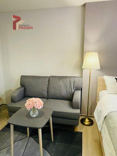 รูป Rds-1587 ให้เช่าคอนโด The Muve Bangna นัดชมห้อง 👉line : @propertybkk2 - รูปที่ 10/16