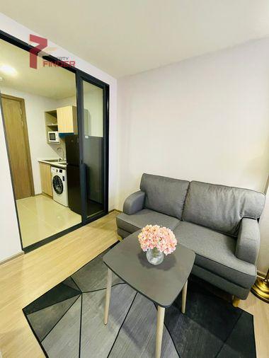 รูป Rds-1587 ให้เช่าคอนโด The Muve Bangna นัดชมห้อง 👉line : @propertybkk2 - รูปที่ 12/16