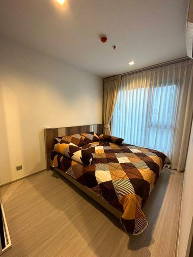 รูป Rds-1582 ให้เช่าคอนโด  Life asoke Rama 9    นัดชมห้อง 👉line : @propertyfinder  - รูปที่ 3/8