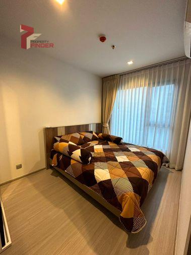 รูป Rds-1582 ให้เช่าคอนโด Life asoke Rama 9 นัดชมห้อง 👉line : @propertyfinder - รูปที่ 3/8