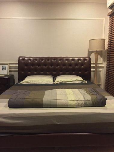 picture P-129615 Condo for sell Sky Walk Condominium fully furnished. - 1/6