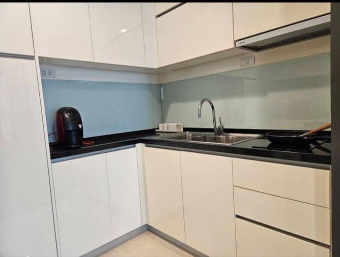 รูป ว่างพร้อมอยู่! Bright Condo. 1นอน 68ตร.ม. Line id: @pfagent - รูปที่ 3/8