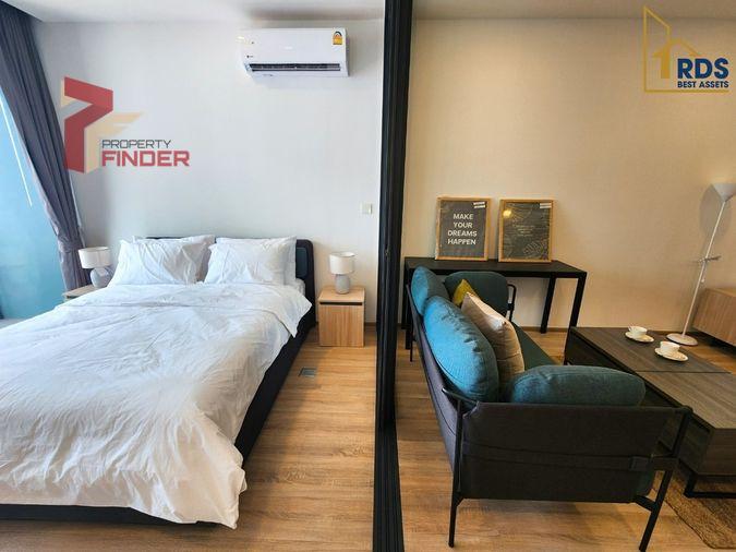 รูป Rds-1590 ให้เช่าคอนโด XT Phayathai นัดชมห้องด่วน 🟥LINE : @propertyfinder - รูปที่ 4/16