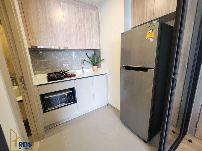 รูป Rds-1590 ให้เช่าคอนโด XT Phayathai   นัดชมห้องด่วน 🟥LINE : @propertyfinder - รูปที่ 12/16
