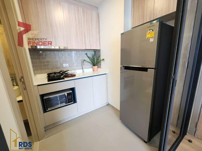 รูป Rds-1590 ให้เช่าคอนโด XT Phayathai นัดชมห้องด่วน 🟥LINE : @propertyfinder - รูปที่ 12/16