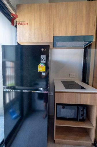 picture Condo for Rent: Nue Noble Centre Bangna Schedule a viewing 👉 Line: @propertybkk2 - 11/14