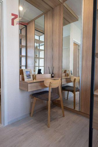 picture Condo for Rent: Nue Noble Centre Bangna Schedule a viewing 👉 Line: @propertybkk2 - 10/14
