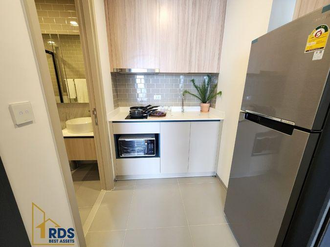 รูป Rds-1590 ให้เช่าคอนโด XT Phayathai   นัดชมห้องด่วน 🟥LINE : @propertyfinder - รูปที่ 13/16