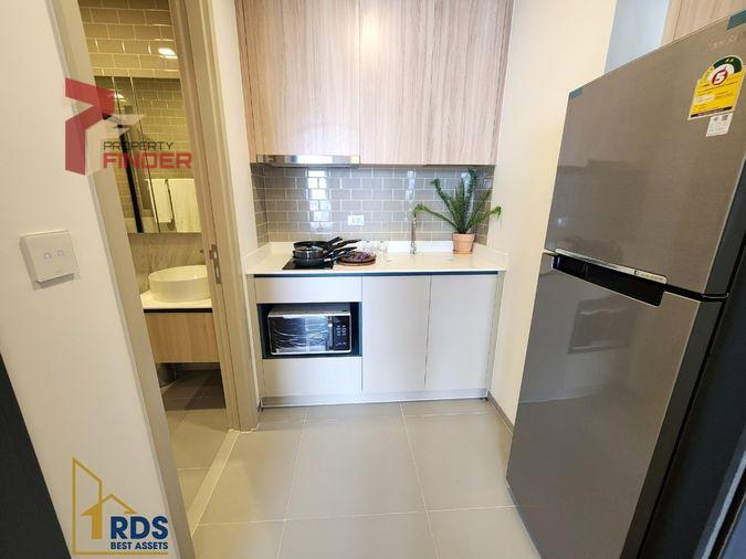 รูป Rds-1590 ให้เช่าคอนโด XT Phayathai นัดชมห้องด่วน 🟥LINE : @propertyfinder - รูปที่ 13/16