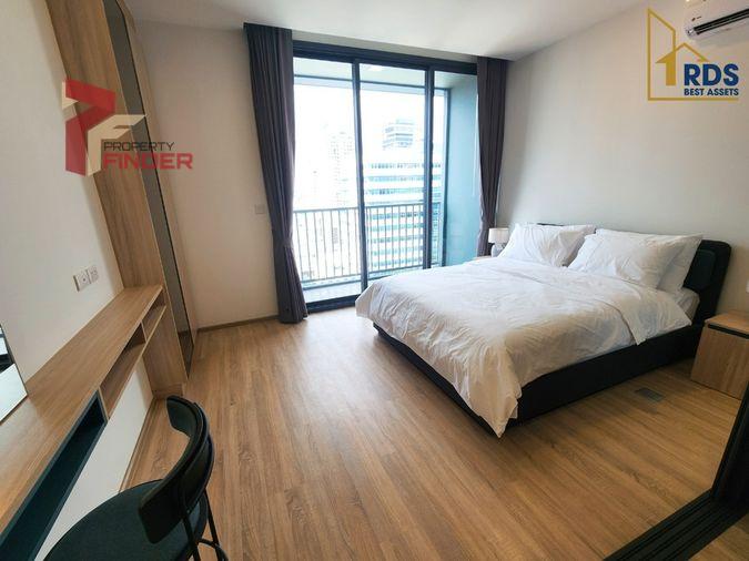 รูป Rds-1590 ให้เช่าคอนโด XT Phayathai นัดชมห้องด่วน 🟥LINE : @propertyfinder - รูปที่ 7/16