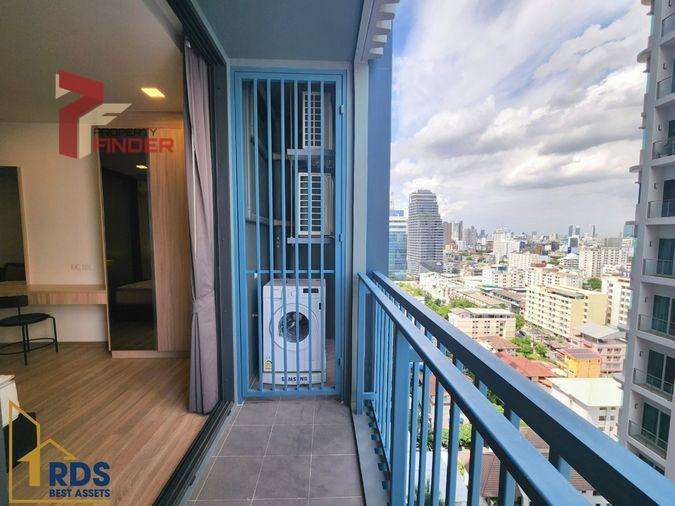 picture Condo for Rent: XT PHAYATHAI Schedule a viewing 👉 Line: @propertybkk4 - 18/19